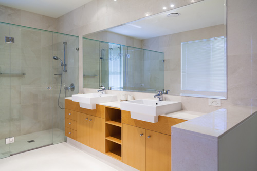 bathroom fitters in widnes