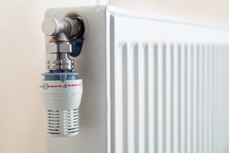 central heating systems widnes