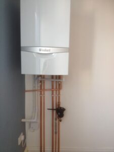 combi boilers widnes