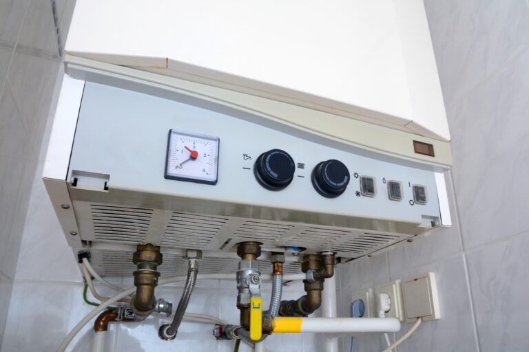 gas engineers widnes